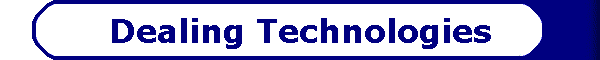Dealing Technologies logo